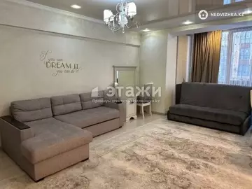 1-комнатная квартира, этаж 2 из 5, 40 м²