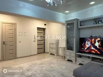 40.2 м², 1-комнатная квартира, этаж 2 из 5, 40 м², изображение - 4