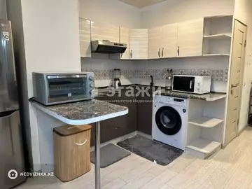 40.2 м², 1-комнатная квартира, этаж 2 из 5, 40 м², изображение - 5