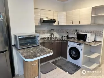 40.2 м², 1-комнатная квартира, этаж 2 из 5, 40 м², изображение - 6