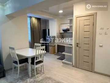40.2 м², 1-комнатная квартира, этаж 2 из 5, 40 м², изображение - 7