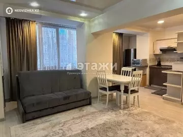 40.2 м², 1-комнатная квартира, этаж 2 из 5, 40 м², изображение - 8