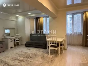 40.2 м², 1-комнатная квартира, этаж 2 из 5, 40 м², изображение - 9