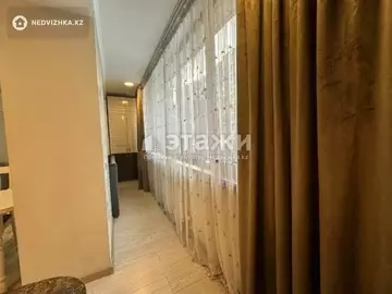 40.2 м², 1-комнатная квартира, этаж 2 из 5, 40 м², изображение - 10