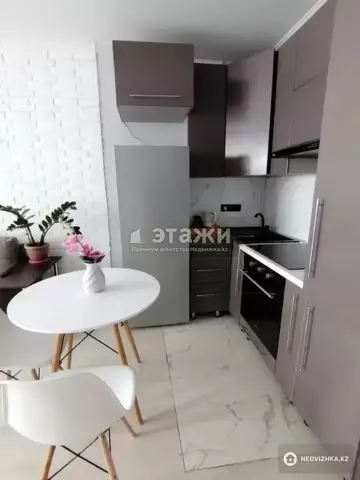 1-комнатная квартира, этаж 7 из 10, 30 м²