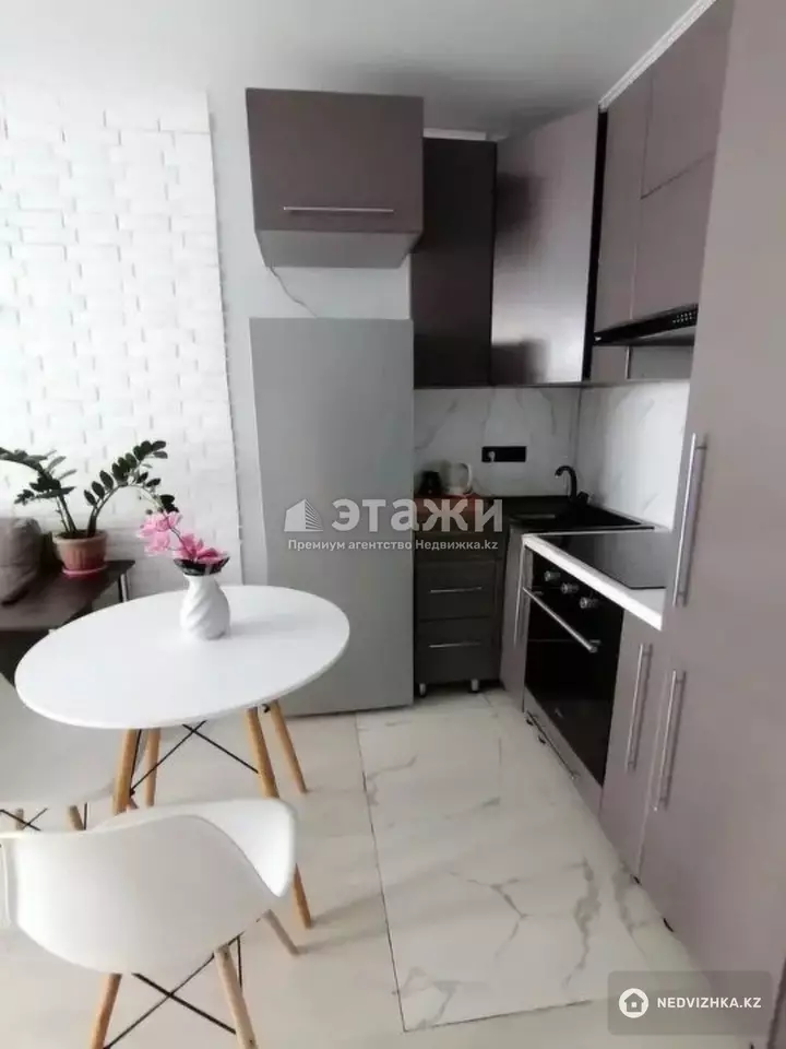 30 м², 1-комнатная квартира, этаж 7 из 10, 30 м², изображение - 1