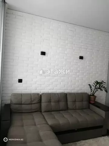 1-комнатная квартира, этаж 7 из 10, 30 м²