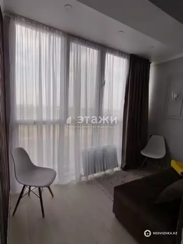 30 м², 1-комнатная квартира, этаж 7 из 10, 30 м², изображение - 2