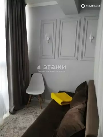 30 м², 1-комнатная квартира, этаж 7 из 10, 30 м², изображение - 3