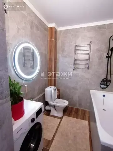 30 м², 1-комнатная квартира, этаж 7 из 10, 30 м², изображение - 5