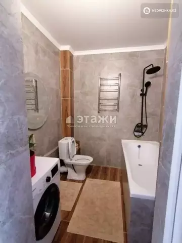 30 м², 1-комнатная квартира, этаж 7 из 10, 30 м², изображение - 6