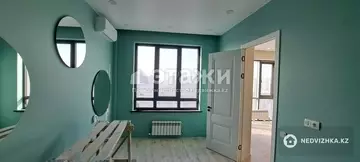 2-комнатная квартира, этаж 12 из 13, 47 м²