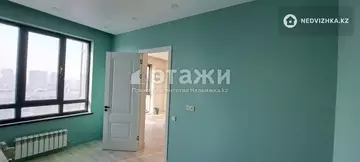 2-комнатная квартира, этаж 12 из 13, 47 м²