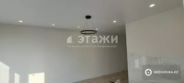 47 м², 2-комнатная квартира, этаж 12 из 13, 47 м², изображение - 4