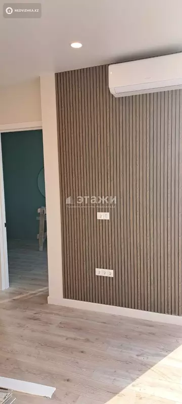 47 м², 2-комнатная квартира, этаж 12 из 13, 47 м², изображение - 9