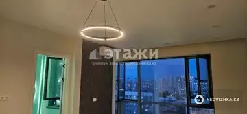 47 м², 2-комнатная квартира, этаж 12 из 13, 47 м², изображение - 11
