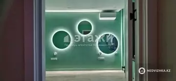 47 м², 2-комнатная квартира, этаж 12 из 13, 47 м², изображение - 13