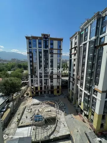 47 м², 2-комнатная квартира, этаж 12 из 13, 47 м², изображение - 15