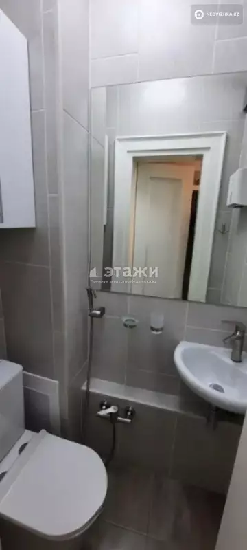 2-комнатная квартира, этаж 3 из 5, 52 м²