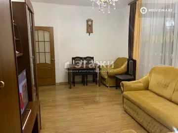 3-комнатная квартира, этаж 3 из 4, 70 м²