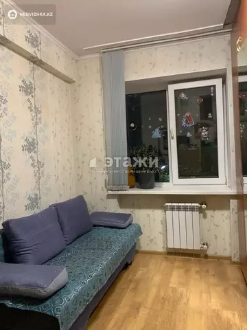 3-комнатная квартира, этаж 3 из 4, 70 м²