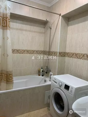 3-комнатная квартира, этаж 3 из 4, 70 м²