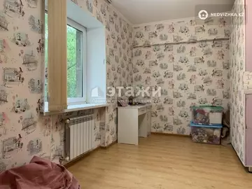 70 м², 3-комнатная квартира, этаж 3 из 4, 70 м², изображение - 4