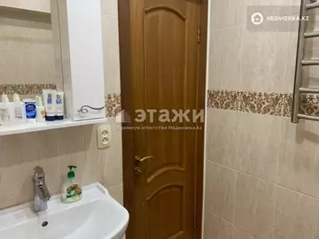 70 м², 3-комнатная квартира, этаж 3 из 4, 70 м², изображение - 5