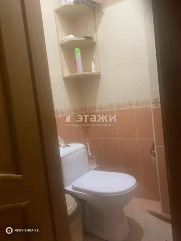 70 м², 3-комнатная квартира, этаж 3 из 4, 70 м², изображение - 6
