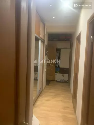 70 м², 3-комнатная квартира, этаж 3 из 4, 70 м², изображение - 8