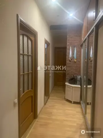 70 м², 3-комнатная квартира, этаж 3 из 4, 70 м², изображение - 9