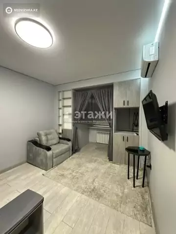 1-комнатная квартира, этаж 5 из 10, 31 м²