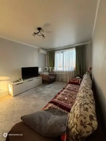 2-комнатная квартира, этаж 9 из 9, 57 м²