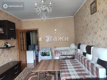 52 м², 2-комнатная квартира, этаж 1 из 5, 52 м², изображение - 9