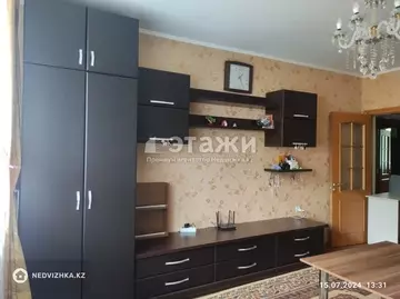 52 м², 2-комнатная квартира, этаж 1 из 5, 52 м², изображение - 12