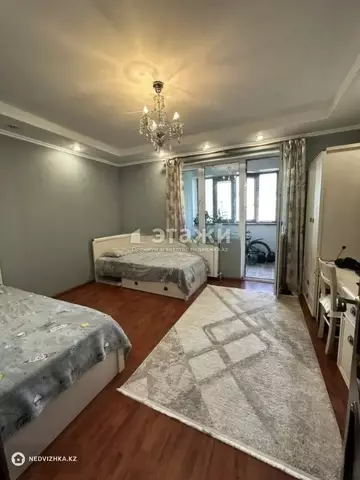 2-комнатная квартира, этаж 10 из 17, 69 м²