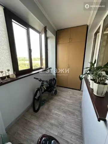 2-комнатная квартира, этаж 10 из 17, 69 м²