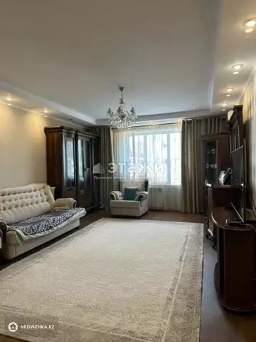 2-комнатная квартира, этаж 10 из 17, 69 м²