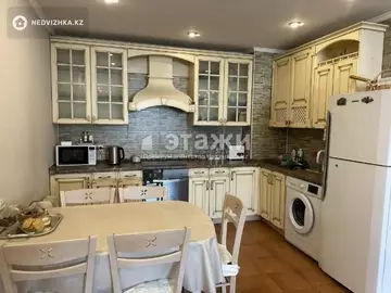 69 м², 2-комнатная квартира, этаж 10 из 17, 69 м², изображение - 5