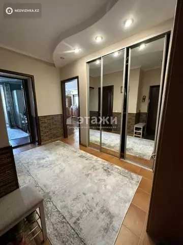 69 м², 2-комнатная квартира, этаж 10 из 17, 69 м², изображение - 6