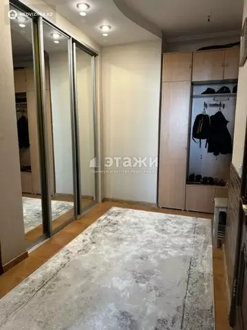 69 м², 2-комнатная квартира, этаж 10 из 17, 69 м², изображение - 7