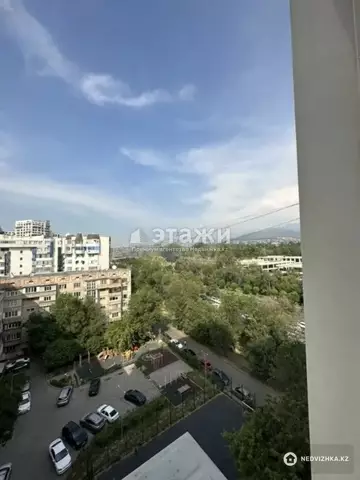 69 м², 2-комнатная квартира, этаж 10 из 17, 69 м², изображение - 10