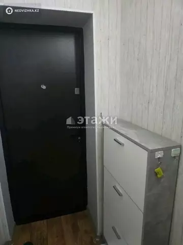 40 м², 2-комнатная квартира, этаж 3 из 4, 40 м², изображение - 5