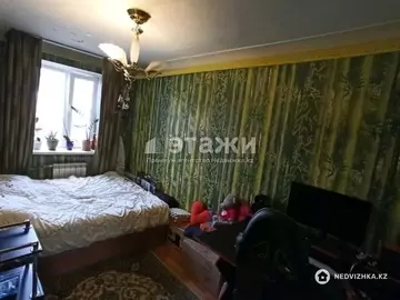 42 м², 2-комнатная квартира, этаж 3 из 4, 42 м², изображение - 8