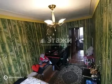 42 м², 2-комнатная квартира, этаж 3 из 4, 42 м², изображение - 7