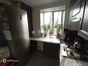 42 м², 2-комнатная квартира, этаж 3 из 4, 42 м², изображение - 11