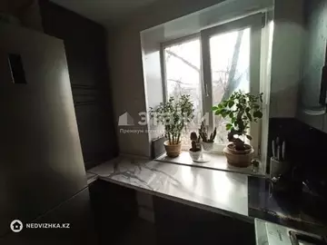 42 м², 2-комнатная квартира, этаж 3 из 4, 42 м², изображение - 12