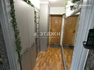 42 м², 2-комнатная квартира, этаж 3 из 4, 42 м², изображение - 13