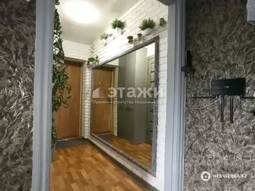 42 м², 2-комнатная квартира, этаж 3 из 4, 42 м², изображение - 14