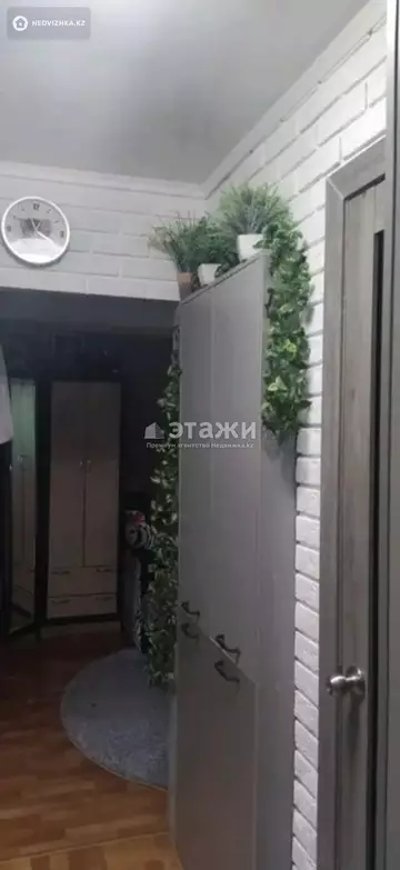 42 м², 2-комнатная квартира, этаж 3 из 4, 42 м², изображение - 15